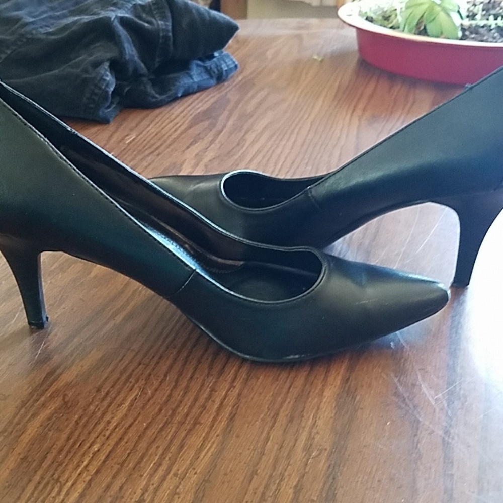 Heels